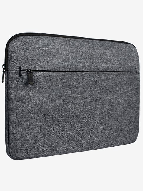 Buy AirCase Inch Laptop Sleeve (C49, Grey) Online At Best