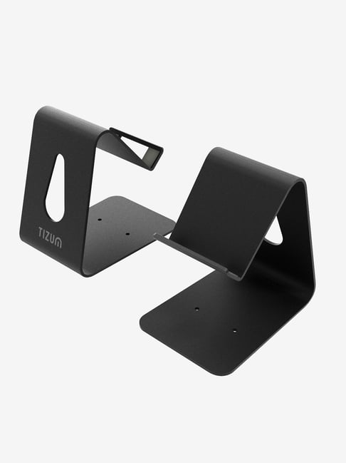 Gizga Essentials Tablet and Mobile Holder Z69, Black
