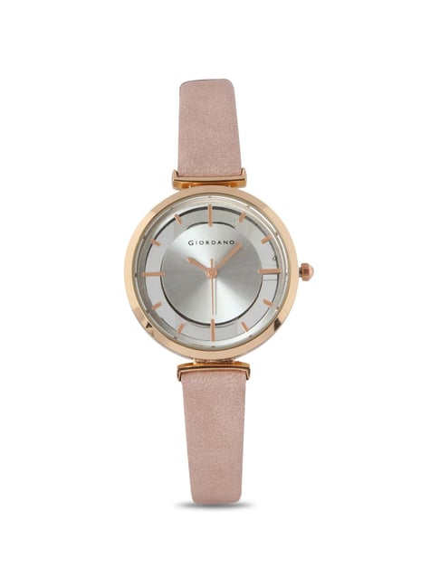 Giordano C2175-02 Analog Watch for Women-picture-41