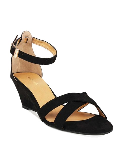 rocia wedges online