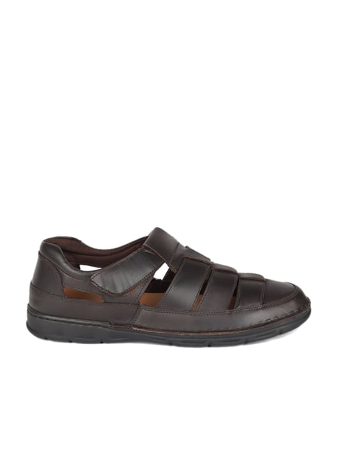 Buy Bubblegummers by Bata Kids Black Fisherman Sandals for Boys at Best  Price @ Tata CLiQ