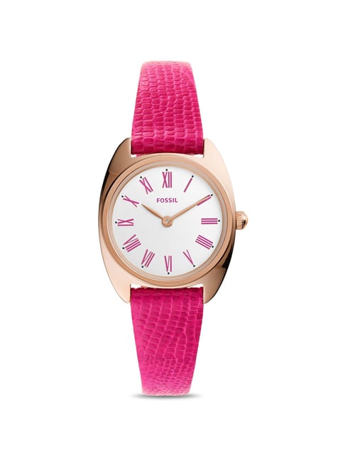 Fossil best sale jude mini