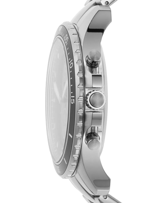 Buy Fossil FTW7016 FB-01 Hybrid HR Smart Watch for Men Online at Best ...