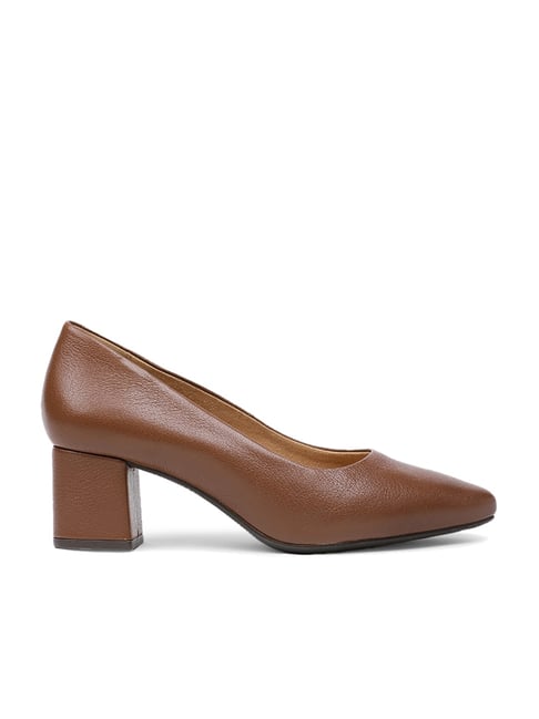 Women - Pleats Be With You - Heels | Hush Puppies