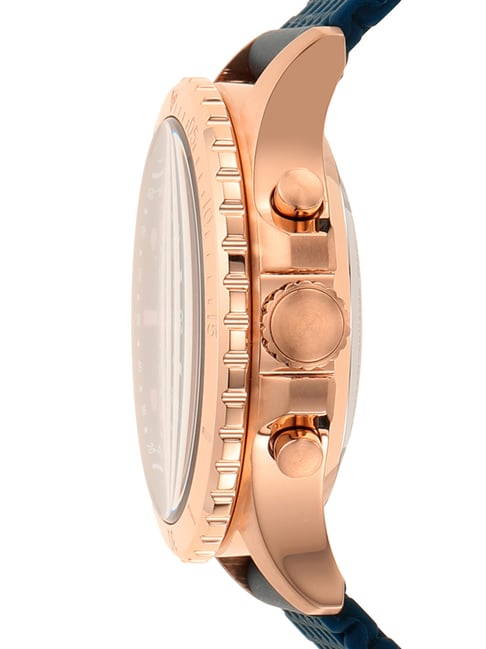 Fossil FTW5066 FB-01 Hybrid Smart Watch 