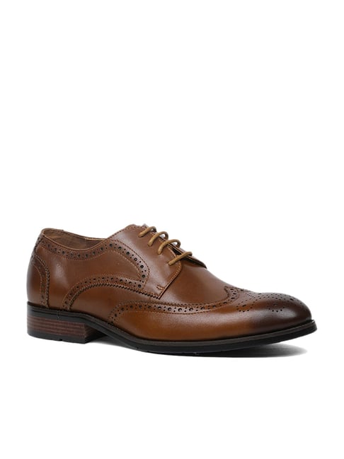 Bata Brogues For Men - Buy Bata Brogues For Men Online at Best Price - Shop  Online for Footwears in India | Flipkart.com