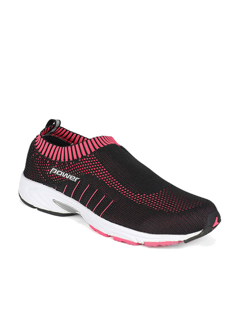 bata running shoes for ladies