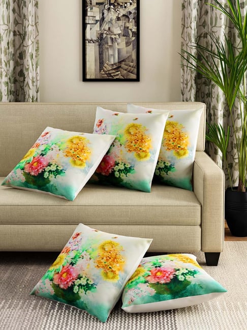 Swayam cushions clearance