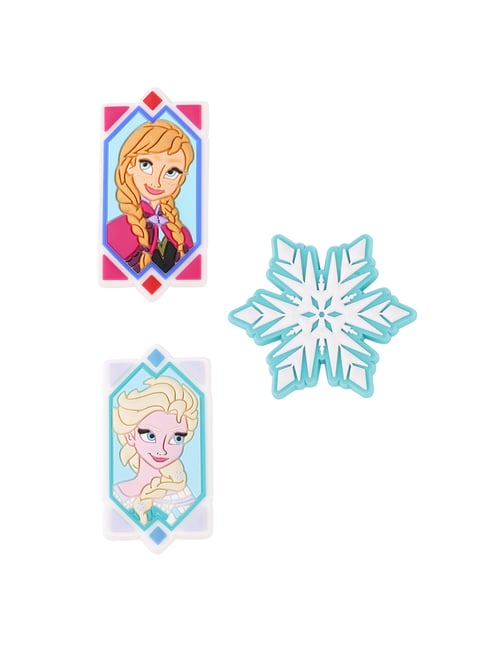 frozen charms for crocs