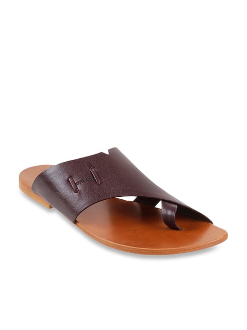 metro casual sandals