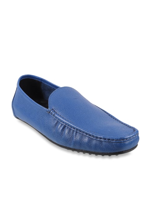 mochi loafers