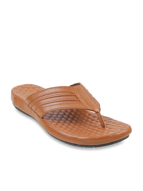 tan thong sandals