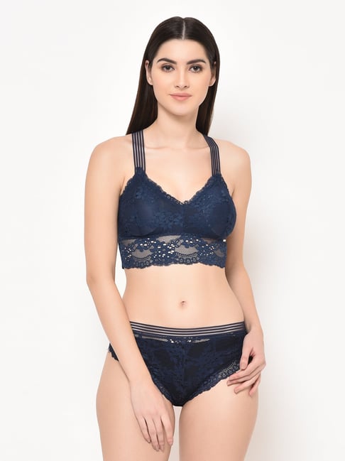 lace lingerie india