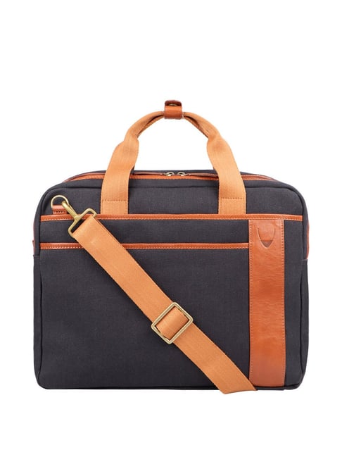 hidesign biscotte laptop bag