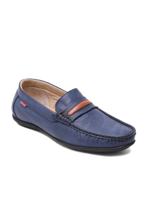 casual loafers