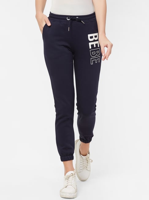 Bebe Black Zipper Details Pleated Front Jogger Pants Women's Size 8 | Pants  for women, Clothes design, Jogger pants