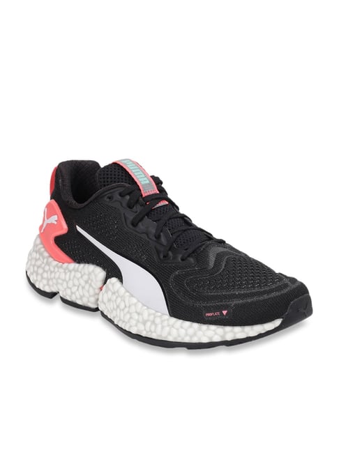 Buy Puma Speed Orbiter Black Running Shoes for Women at Best Price @ Tata  CLiQ