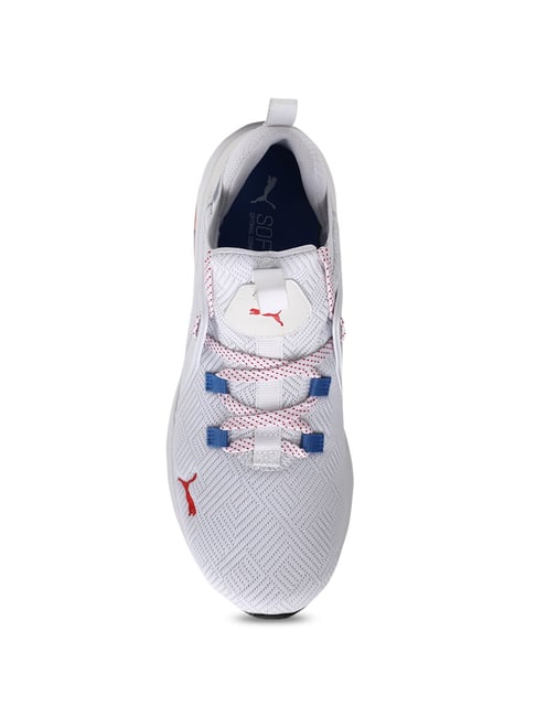 HOT Puma Footwear Puma Enzo Geo Buy Puma Enzo Geo White