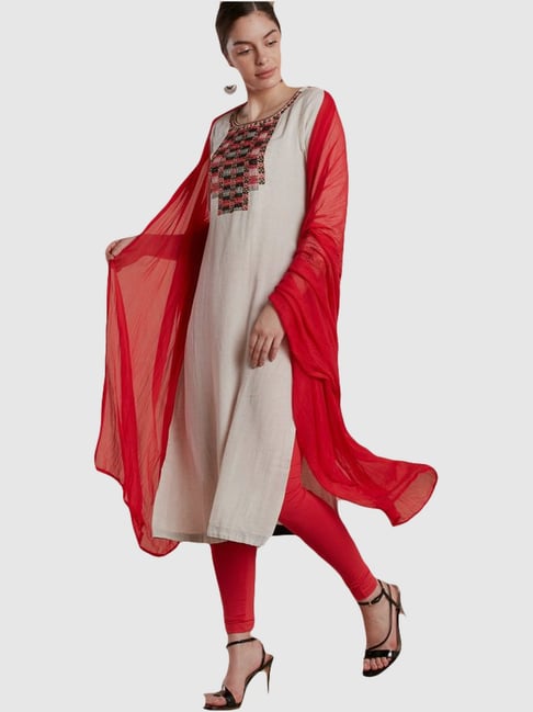 kurta and leggings