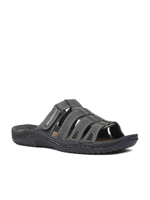 Buy Blue Casual Sandals for Men by Bata Online | Ajio.com