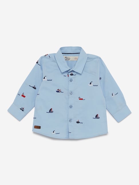 hop westside kidswear