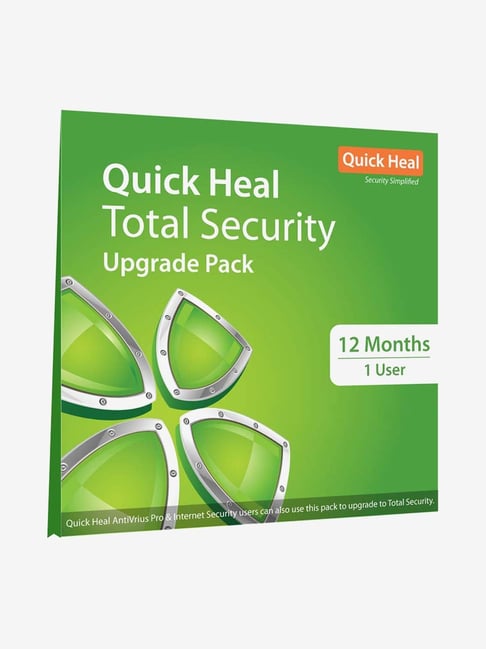 quick heal total security download offline installer