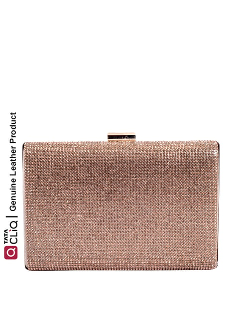 leather clutches online