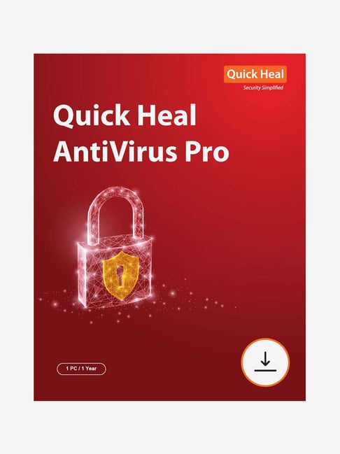 quick heal antivirus removal tool
