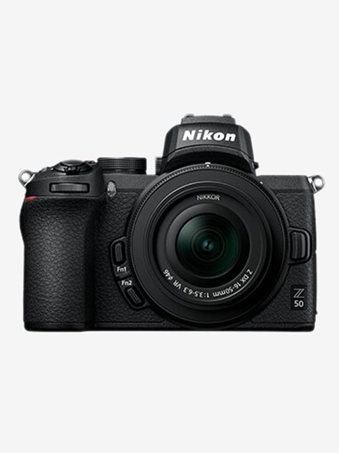 Nikon Camera