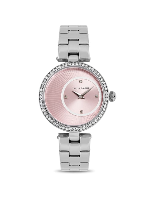 Giordano A2056-22 Analog Watch for Women