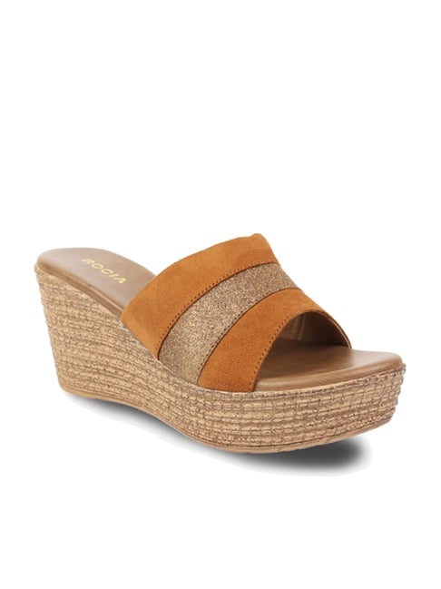 rocia wedges