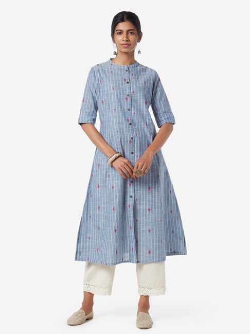 westside men kurta