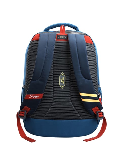 Buy Skybags Astro Plus Skate Theme 34 