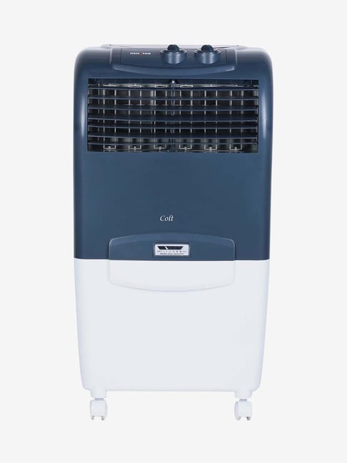 kenstar glam 35r personal cooler white