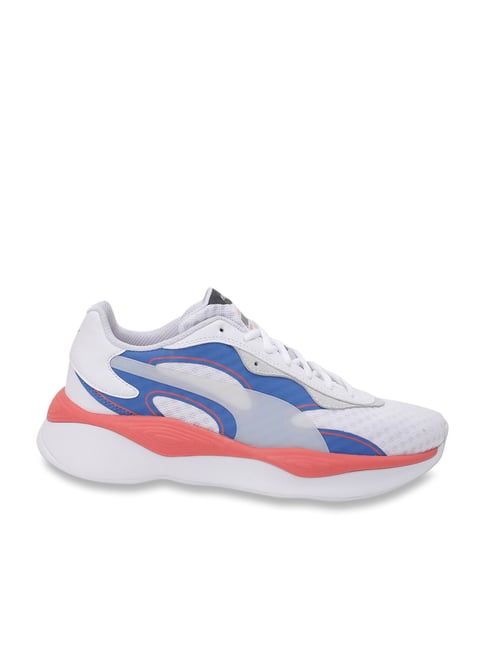 puma rs pure vision
