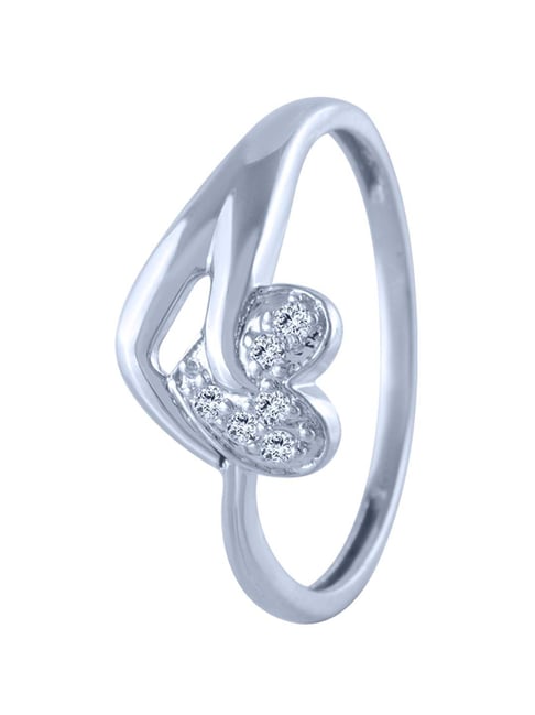 Pc chandra jewellers hot sale platinum rings price