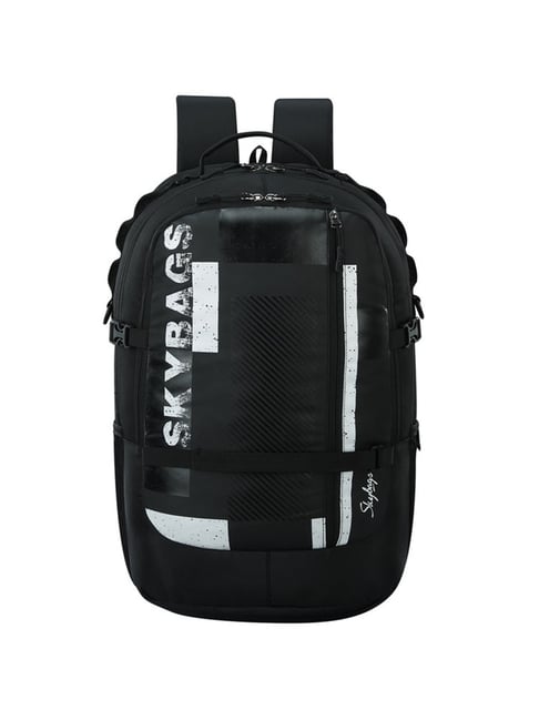 Nexus Laptop Backpack (E) – Skybags