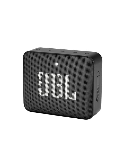 Jbl go2 bluetooth speaker clearance price