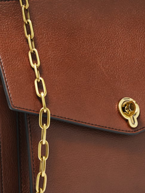 fossil stevie bag