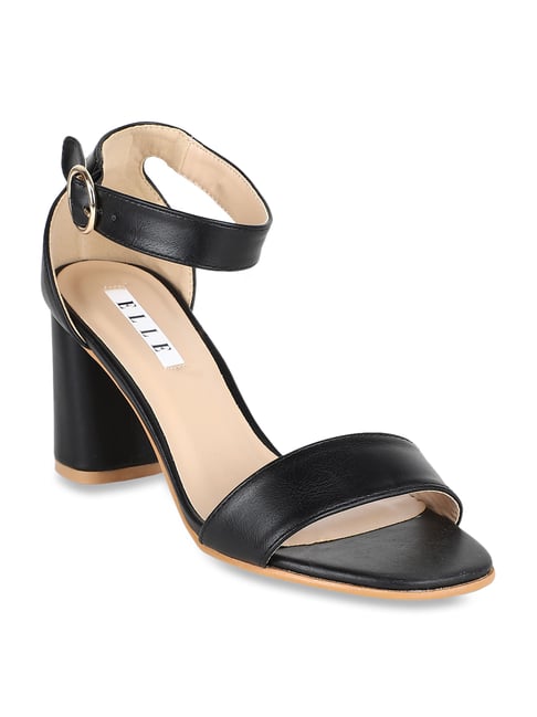 elle footwear online