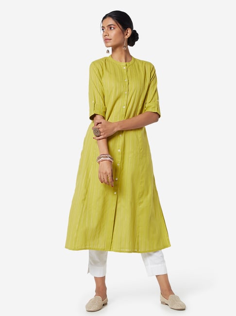 westside silk kurtas