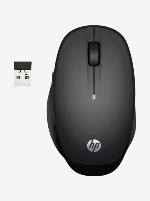 Hp mouse 6cr71aa настройка