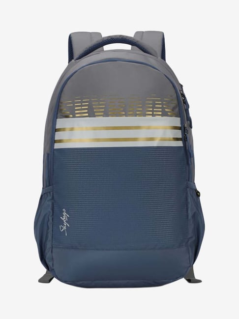 skybags fox plus business laptop backpack