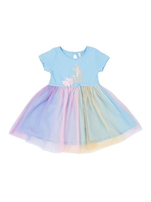 pantaloons baby girl collection