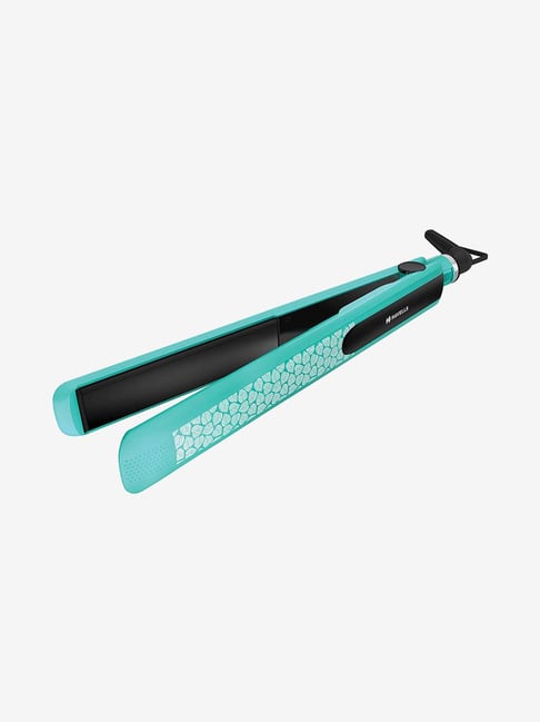 Havells HS4104 Hair Straightener (Green)