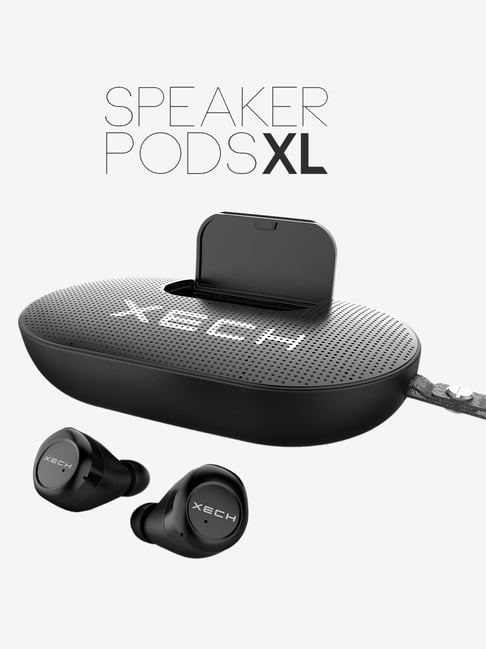 xech speaker