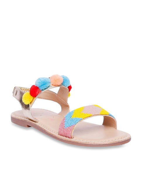 Seed 2024 kids sandals