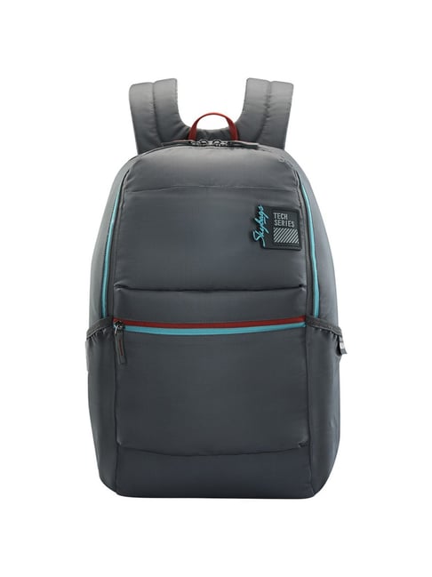 Buy Skybags Felix 50 Ltrs Green Laptop Backpack (SBFEL02GRN) at Amazon.in