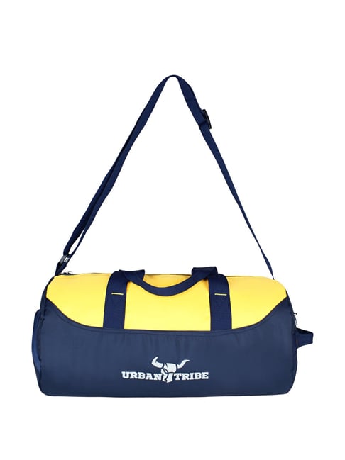 urban tribe duffle bag