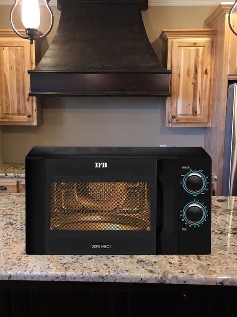 ifb 20l microwave oven
